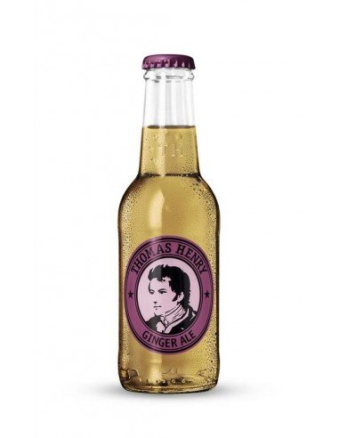 THOMAS HENRY GINGER ALE CL. 20 x 24
