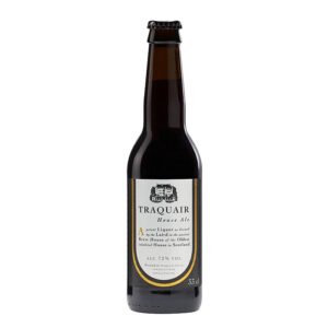 TRAQUAIR HOUSE ALE CL.33