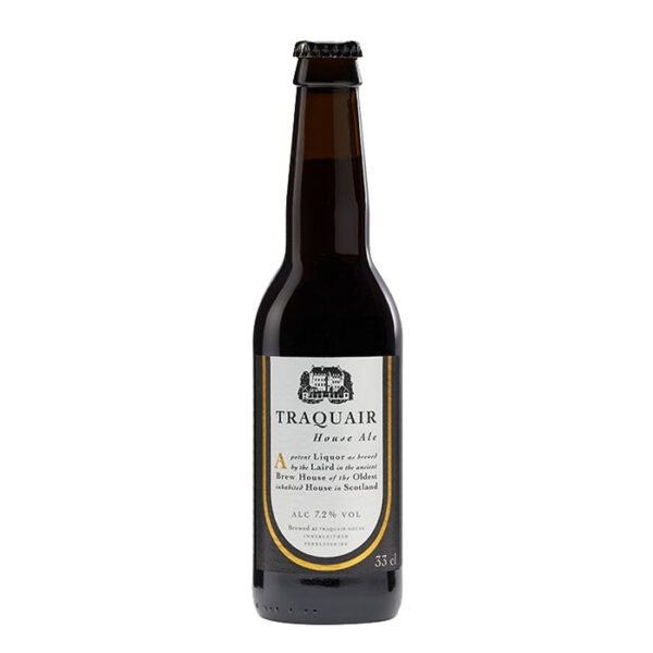 TRAQUAIR HOUSE ALE CL.33