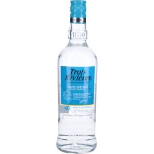 TROIS RIVIERES CUVEE SPECIALE MOJITO & L