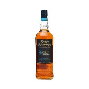 TROIS RIVIERES VSOP CL. 70