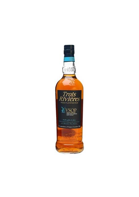 TROIS RIVIERES VSOP CL. 70