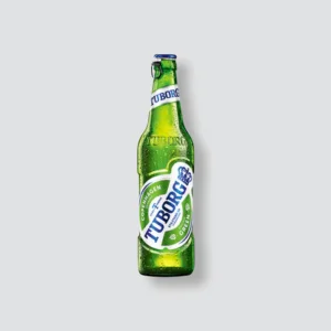 TUBORG CL 33 x 24