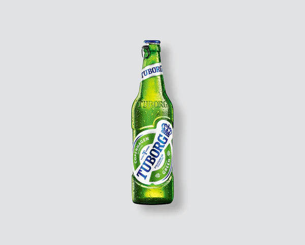TUBORG CL 33 x 24