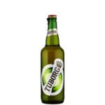 TUBORG CL 66 x 15