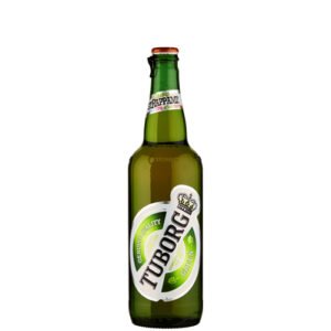 TUBORG CL 66 x 15