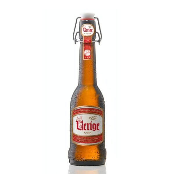 UERIGE ALT CL. 33 VAP