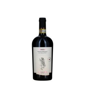 VINO VARVAGLIONE CHICCA CL. 75