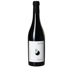 VINO PRIMITIVO IGP TATU 750ML
