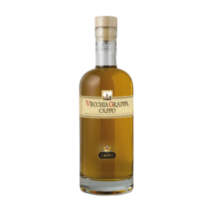VECCHIA GRAPPA CAFFO 12 MESI CL. 70