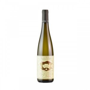 VINO FELLUGA SAUVIGNON DOC CL. 75