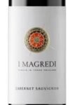 VINO I MAGREDI CABERNET SAUV. DOC CL 75