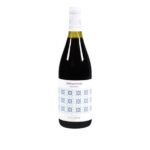 VINO VIGLIONE PRIMITIVO ROSSO IGP CL. 75
