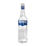 VODKA WYBOROWA LT.1
