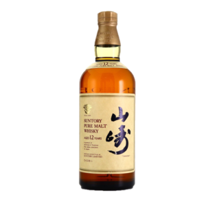 WHISKY SUNTORY THE YAMAZAKI 12YO CL.70