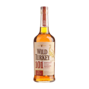 WHISKY WILD TURKEY 101 CL. 70