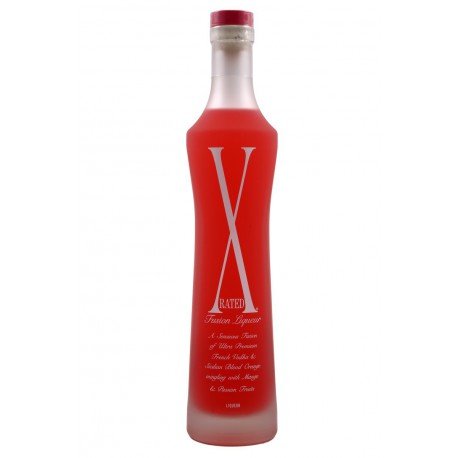 X-RATED CL. 70