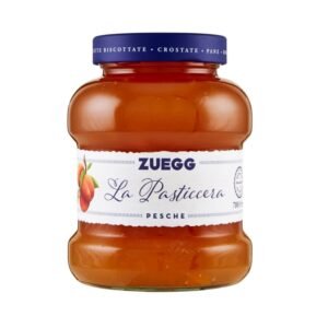 ZUEGG CONFETTURA PESCA 700GR