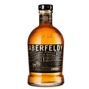 WHISKY ABERFELDY 12 YO CL. 70