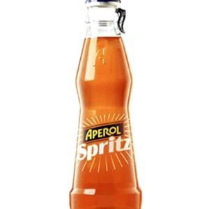 APEROL SPRITZ 17,5 x 24