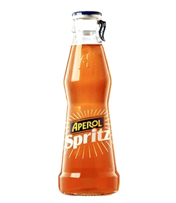 APEROL SPRITZ 17,5 x 24