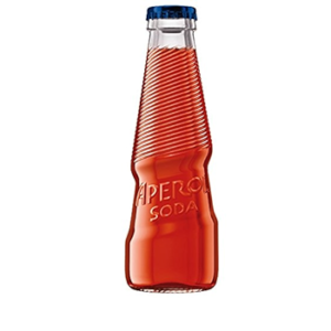 APEROLSODA CL. 12,5 x 48