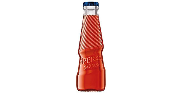 APEROLSODA CL. 12,5 x 48
