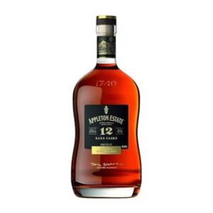 APPLETON 12 ANNI RARE CASKS CL. 70