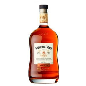 APPLETON ESTATE 8 RESERVE CL. 70 43%