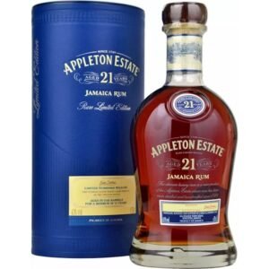APPLETON 21 ANNI CL. 70