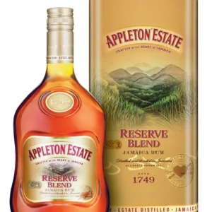 APPLETON RESERVE BLEND CL. 70