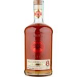 RUM BACARDI RESERVA OCHO 8 ANNI CL. 70