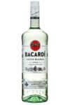 RUM BACARDI SUPERIOR CARTA BLANCA LT. 1