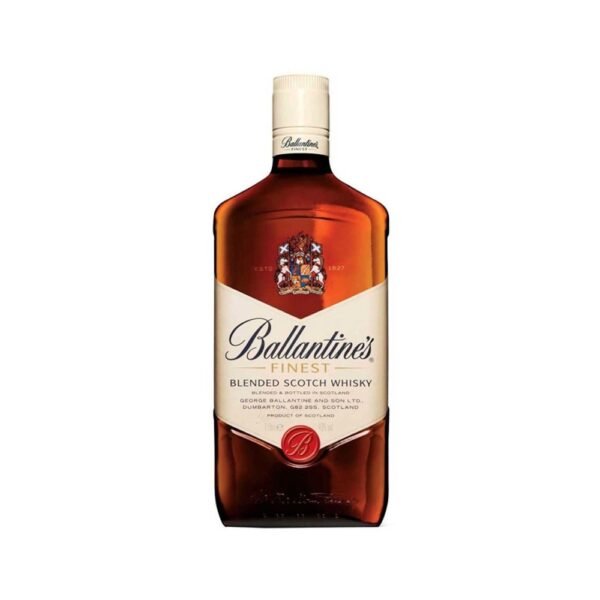 WHISKY BALLANTINE'S LT. 1