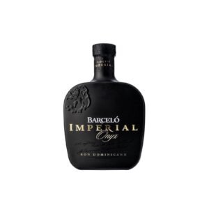 RUM BARCELO IMPERIAL ONYX CL. 70