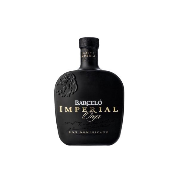 RUM BARCELO IMPERIAL ONYX CL. 70