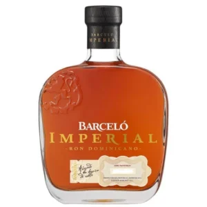 RUM BARCELO IMPERIAL CL. 70