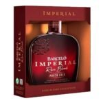 RUM BARCELO IMPERIAL PORTO CASK CL. 70