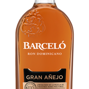 RUM BARCELO GRAN ANEJO CL. 70
