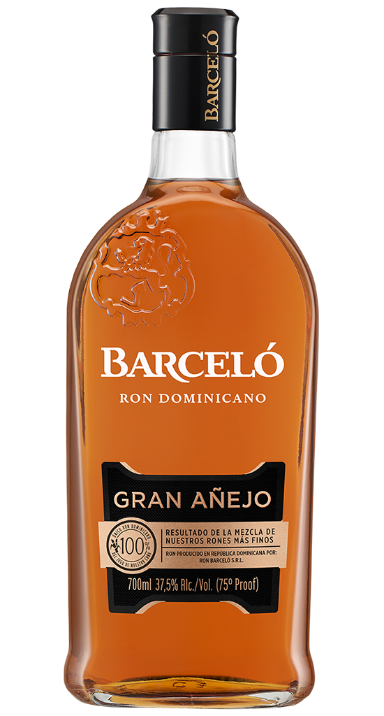 RUM BARCELO GRAN ANEJO CL. 70