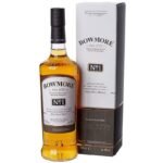 WHISKY BOWMORE N. 1 CL 70