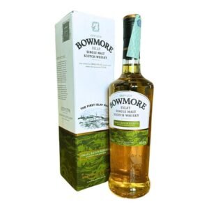 WHISKY BOWMORE SMALL BATCH CL 70