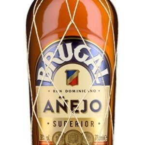 BRUGAL ANEJO SUPERIOR LT. 1