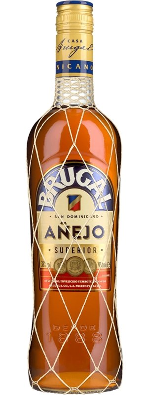BRUGAL ANEJO SUPERIOR LT. 1