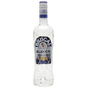 RUM BRUGAL BLANCO SUPREMO EXTRA DRY LT1