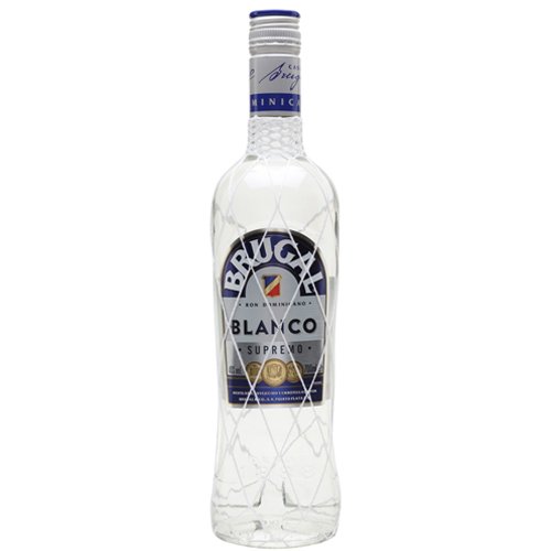 RUM BRUGAL BLANCO SUPREMO EXTRA DRY LT1
