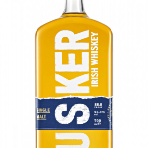 WHISKY BUSKER SINGLE MALT CL 70