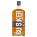 WHISKY BUSKER SINGLE POT STILL CL 70