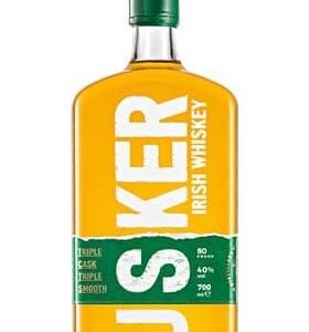 WHISKY BUSKER TRIPLE CASK CL 70