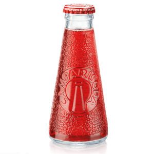 CAMPARI SODA CL. 9,8 x 50